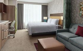 Home2 Suites By Hilton Chicago Mccormick Place
