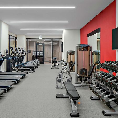 Home2 Suites By Hilton Chicago Mccormick Place Extérieur photo