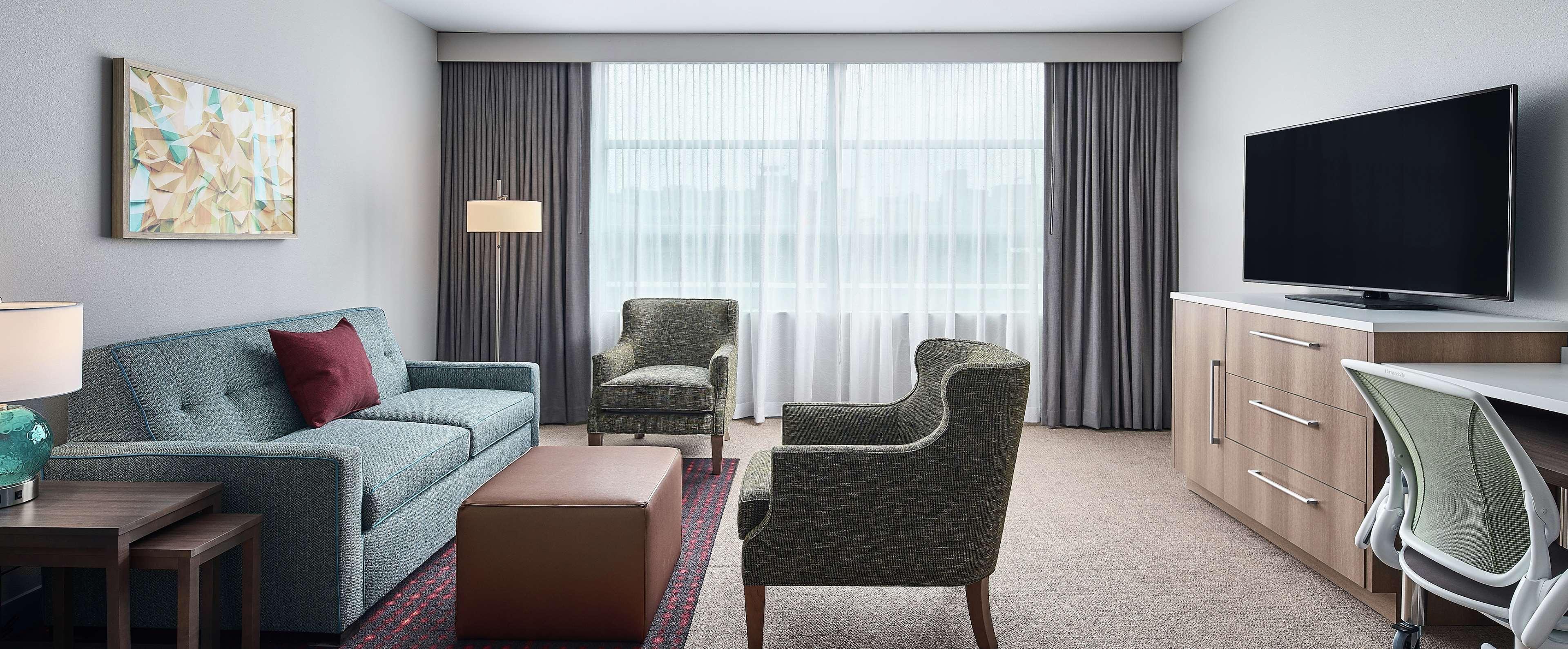 Home2 Suites By Hilton Chicago Mccormick Place Extérieur photo