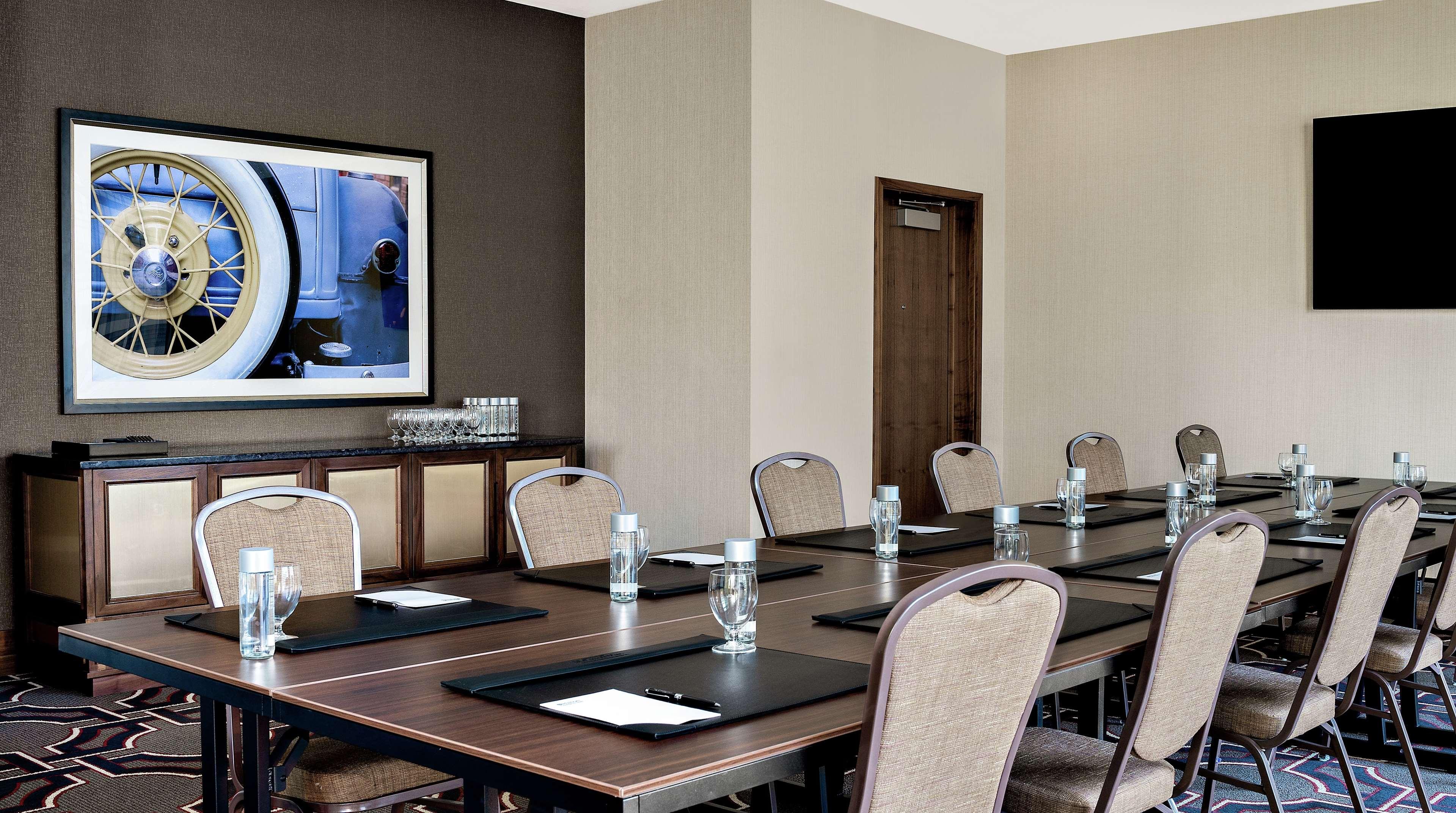 Home2 Suites By Hilton Chicago Mccormick Place Extérieur photo