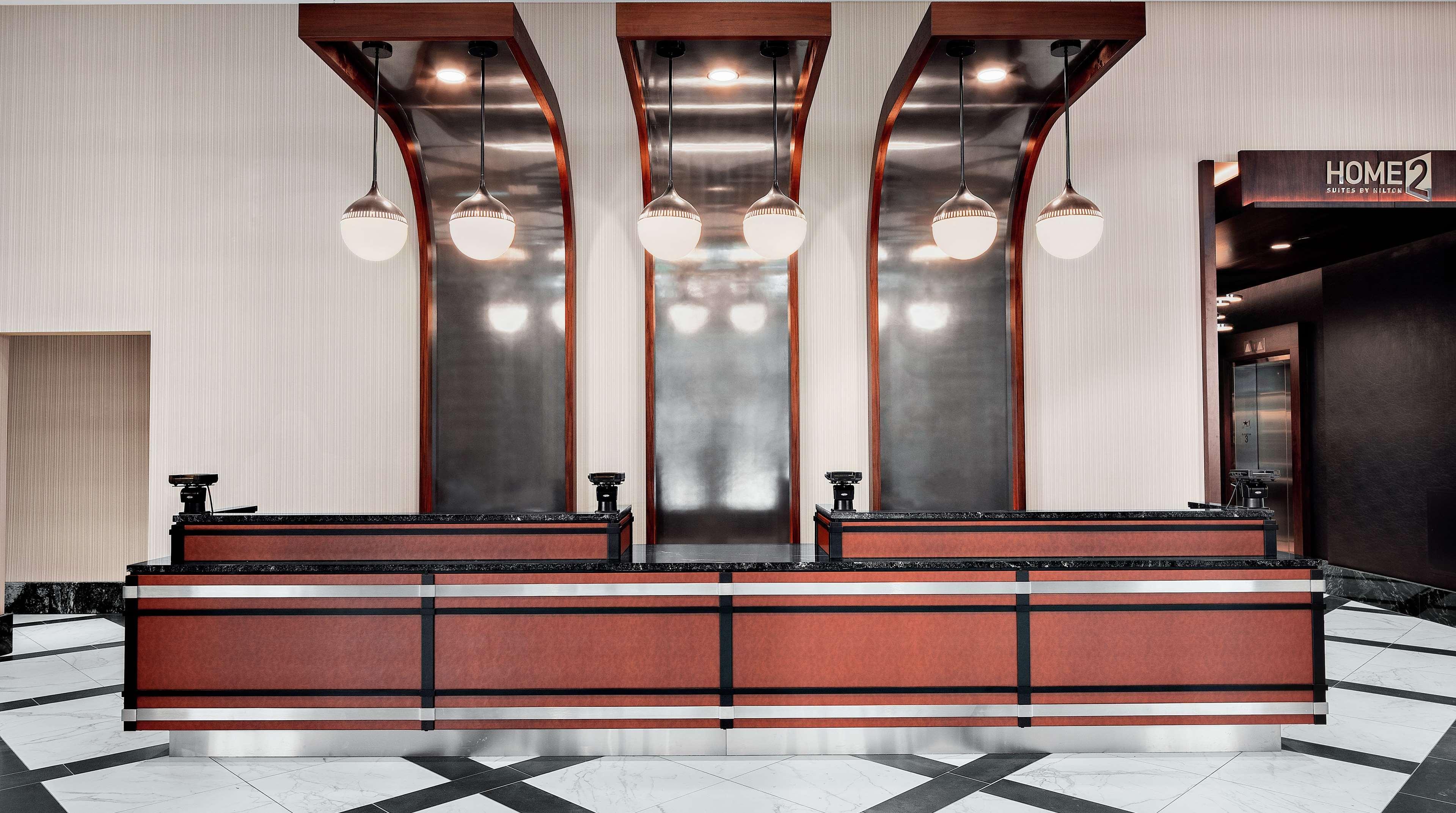 Home2 Suites By Hilton Chicago Mccormick Place Extérieur photo