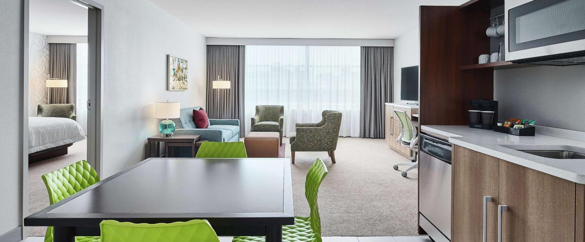Home2 Suites By Hilton Chicago Mccormick Place Extérieur photo