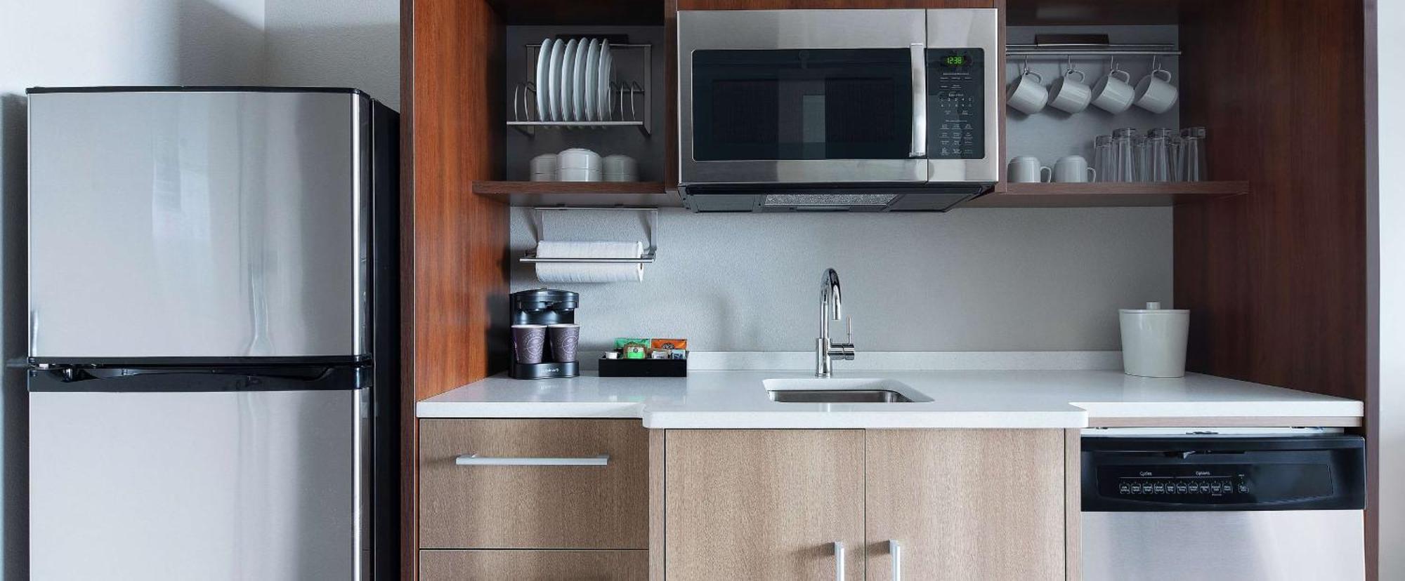 Home2 Suites By Hilton Chicago Mccormick Place Extérieur photo