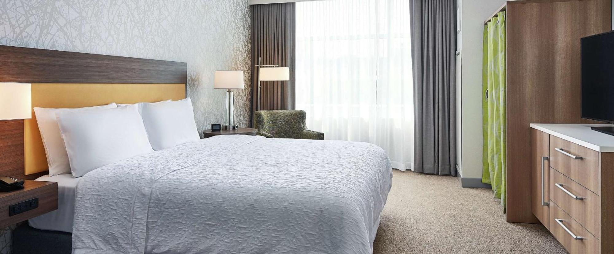 Home2 Suites By Hilton Chicago Mccormick Place Extérieur photo