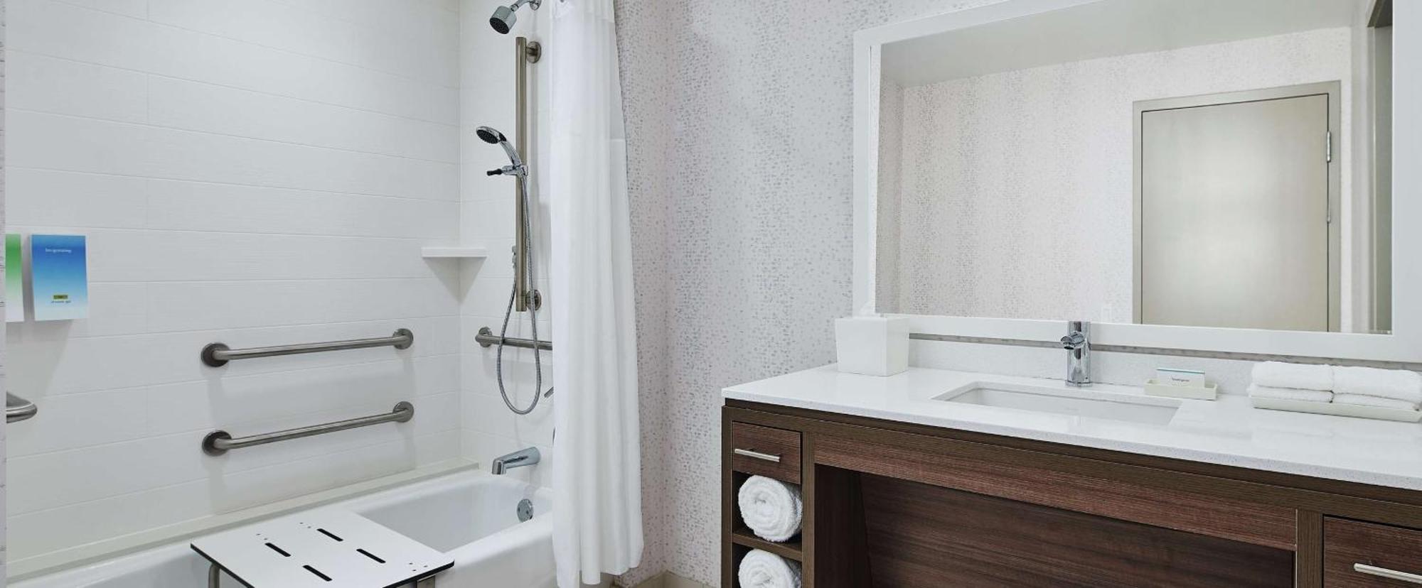 Home2 Suites By Hilton Chicago Mccormick Place Extérieur photo
