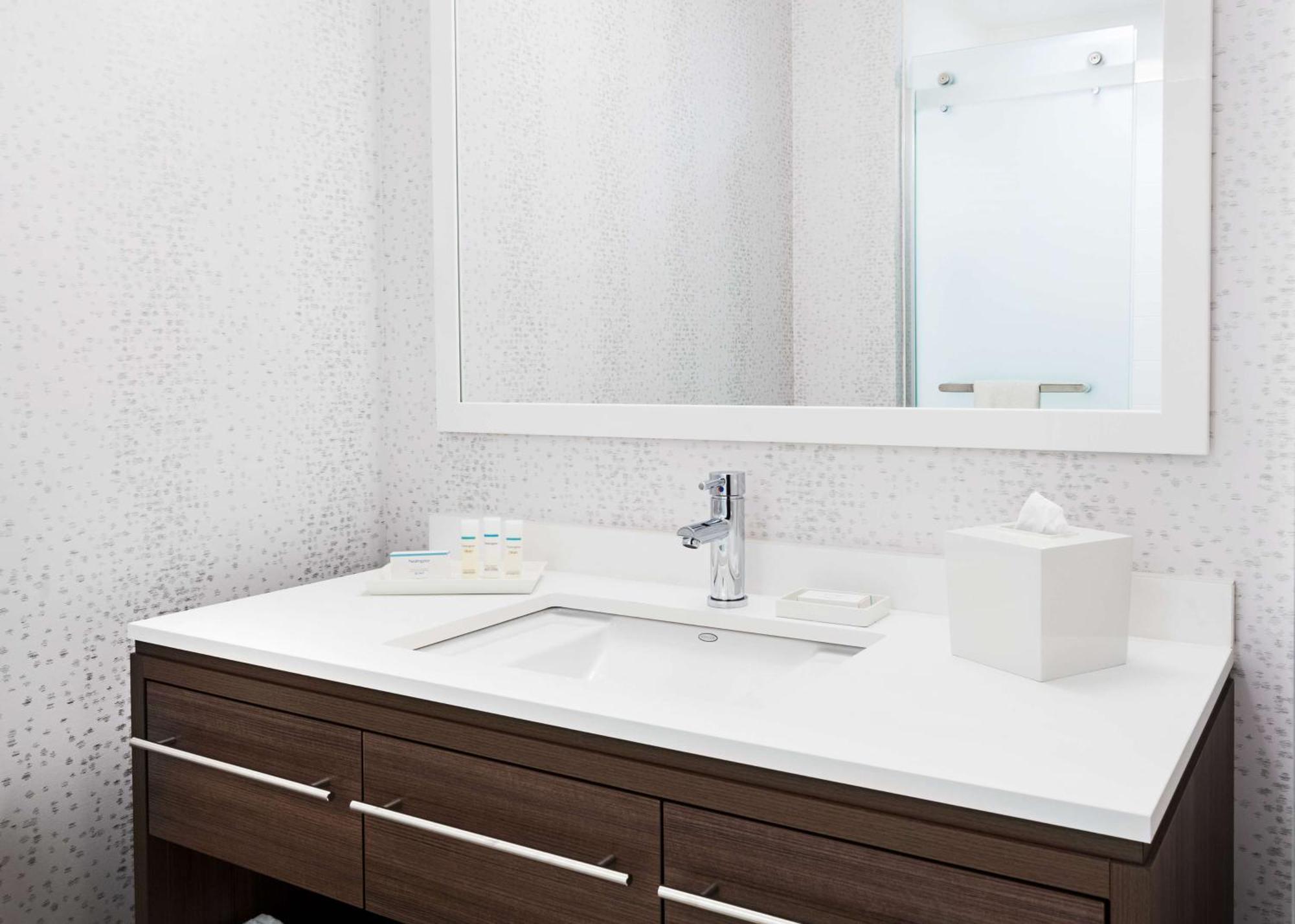 Home2 Suites By Hilton Chicago Mccormick Place Extérieur photo