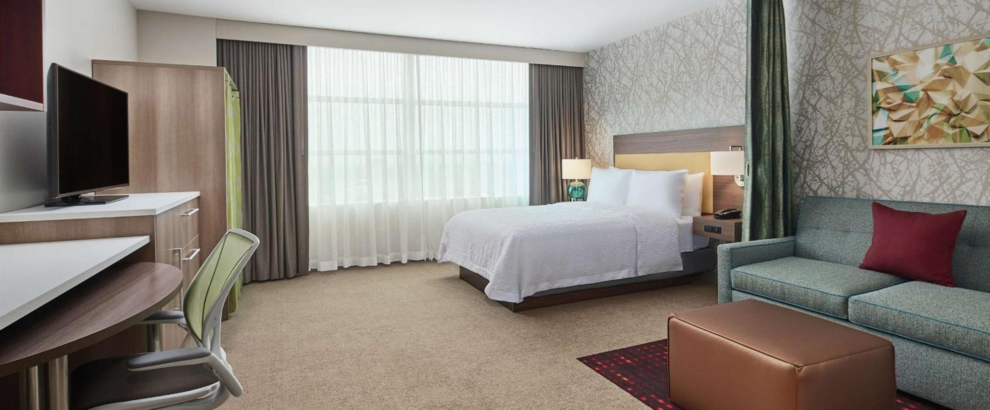 Home2 Suites By Hilton Chicago Mccormick Place Extérieur photo