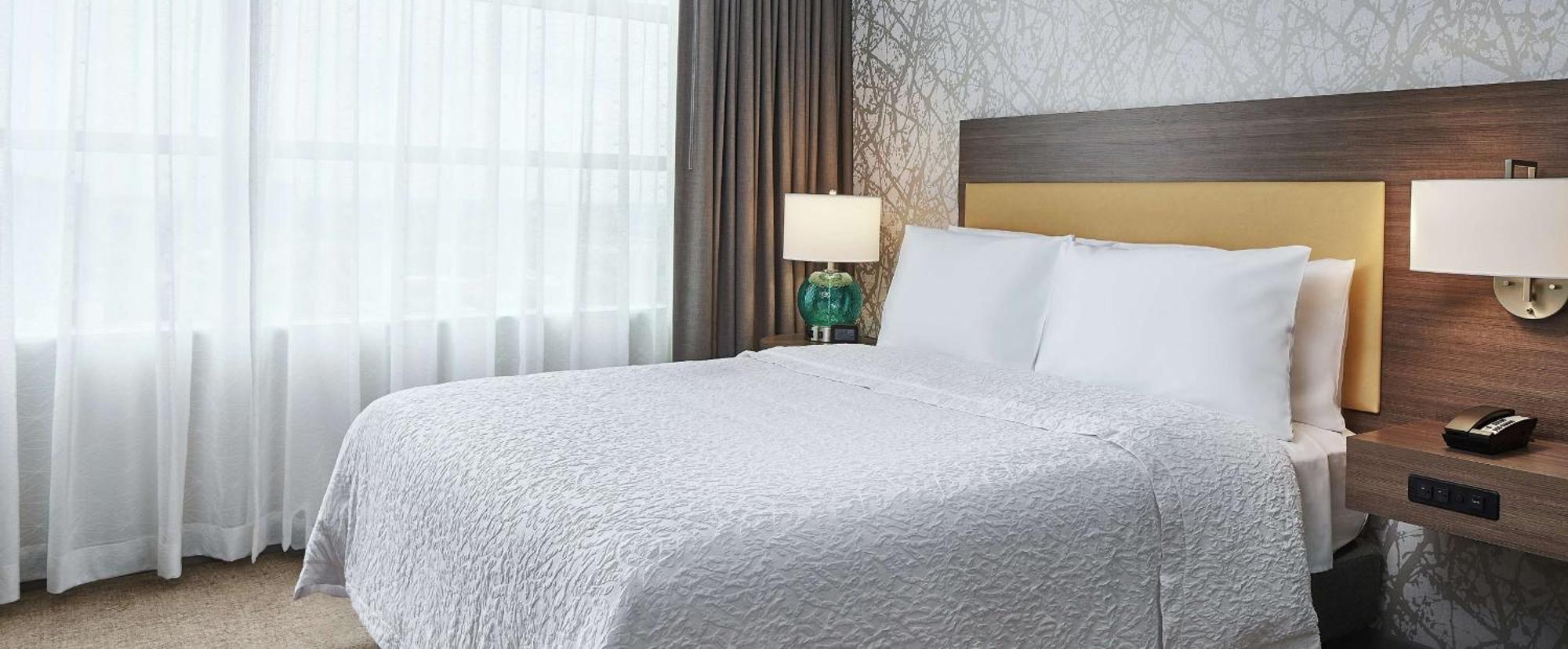 Home2 Suites By Hilton Chicago Mccormick Place Extérieur photo
