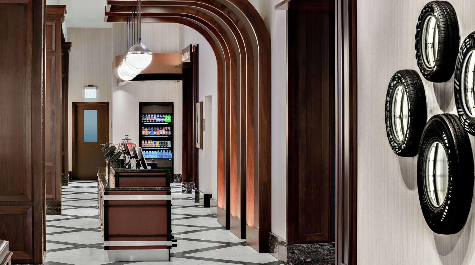 Home2 Suites By Hilton Chicago Mccormick Place Extérieur photo