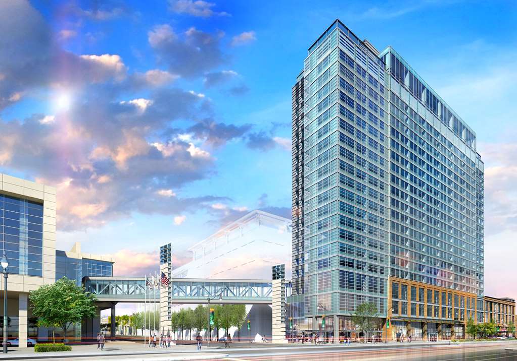 Home2 Suites By Hilton Chicago Mccormick Place Extérieur photo